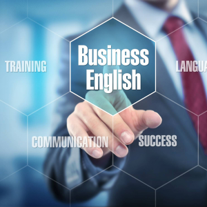 business english
