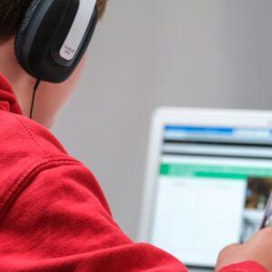 Intermediate English Language Course